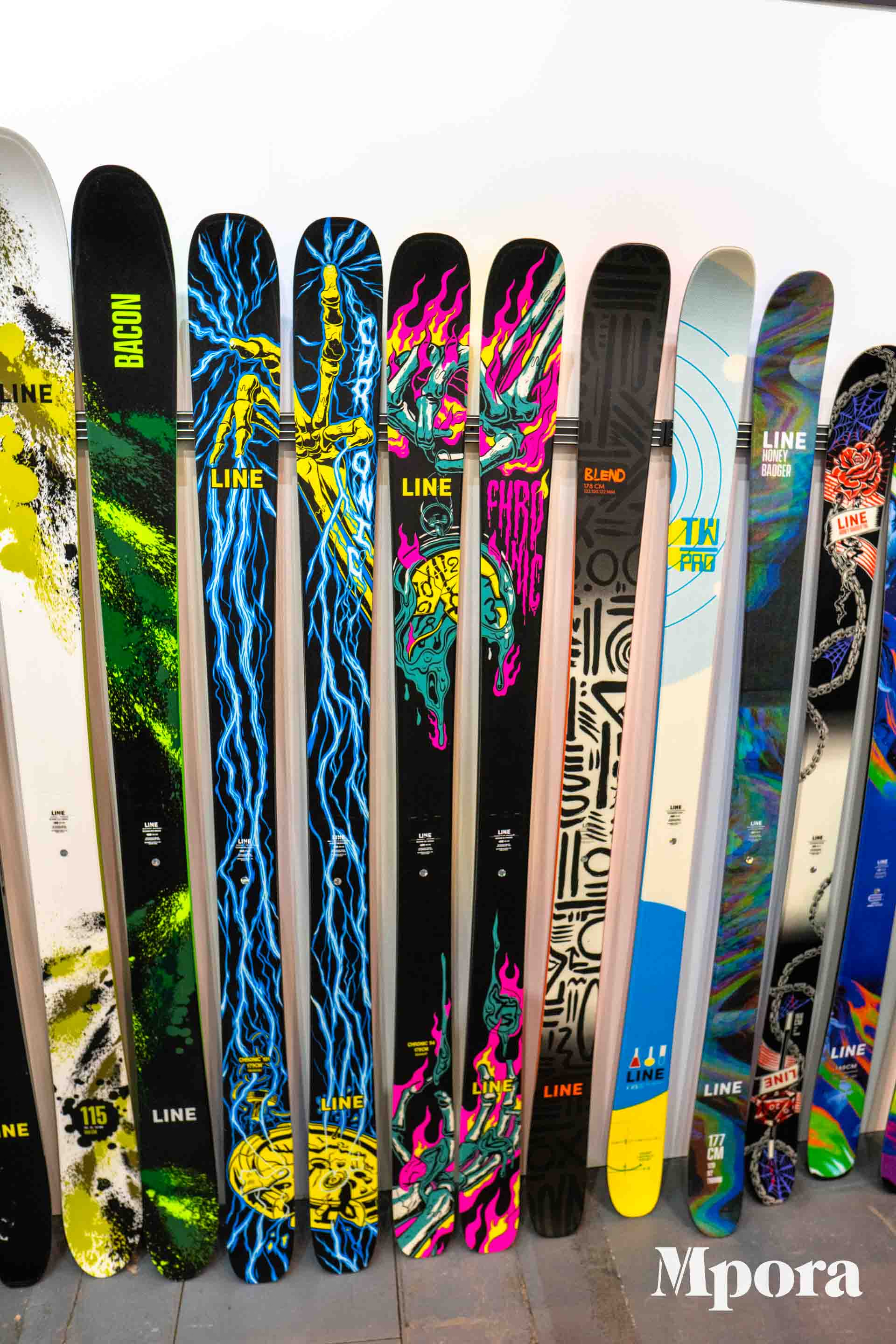 Ski Gear Product Preview For Winter 2023/2024