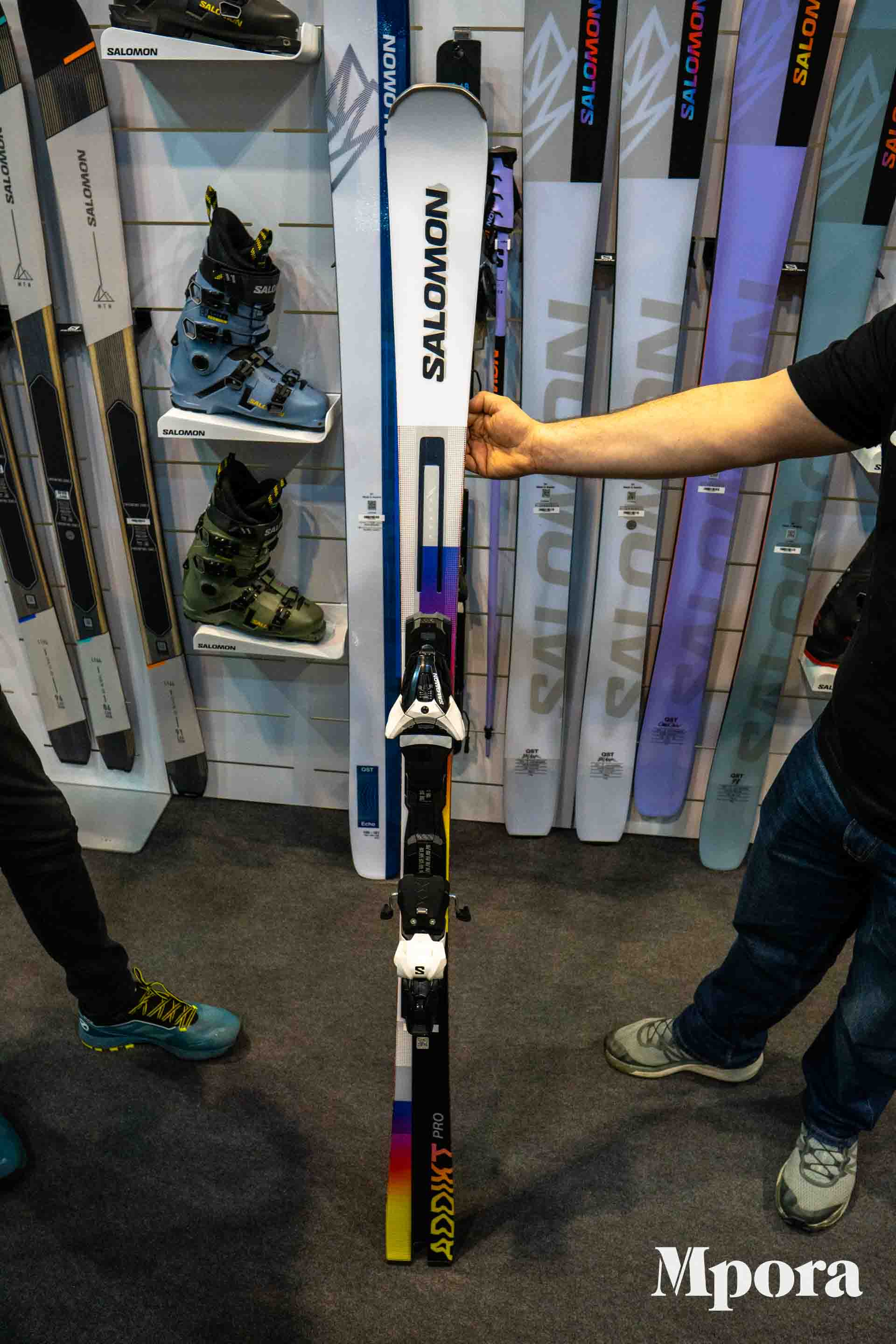 Ski Gear Product Preview For Winter 2023/2024
