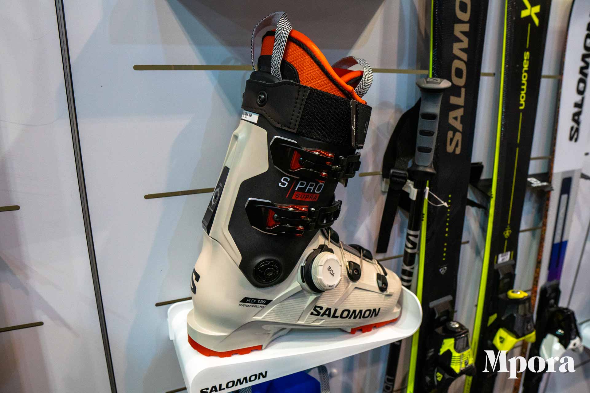 Ski Gear Product Preview For Winter 2023/2024