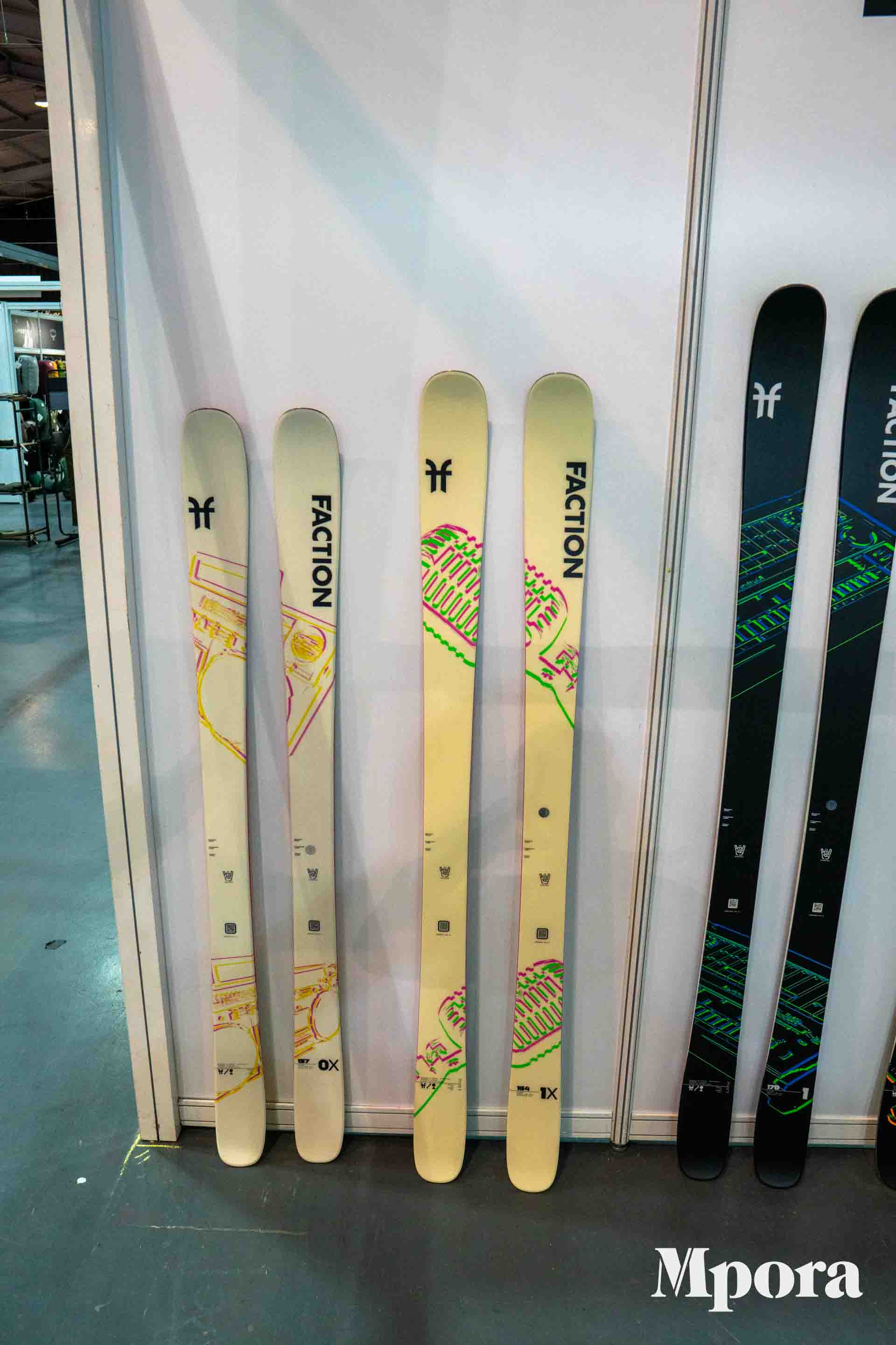 Ski Gear Product Preview For Winter 2023/2024