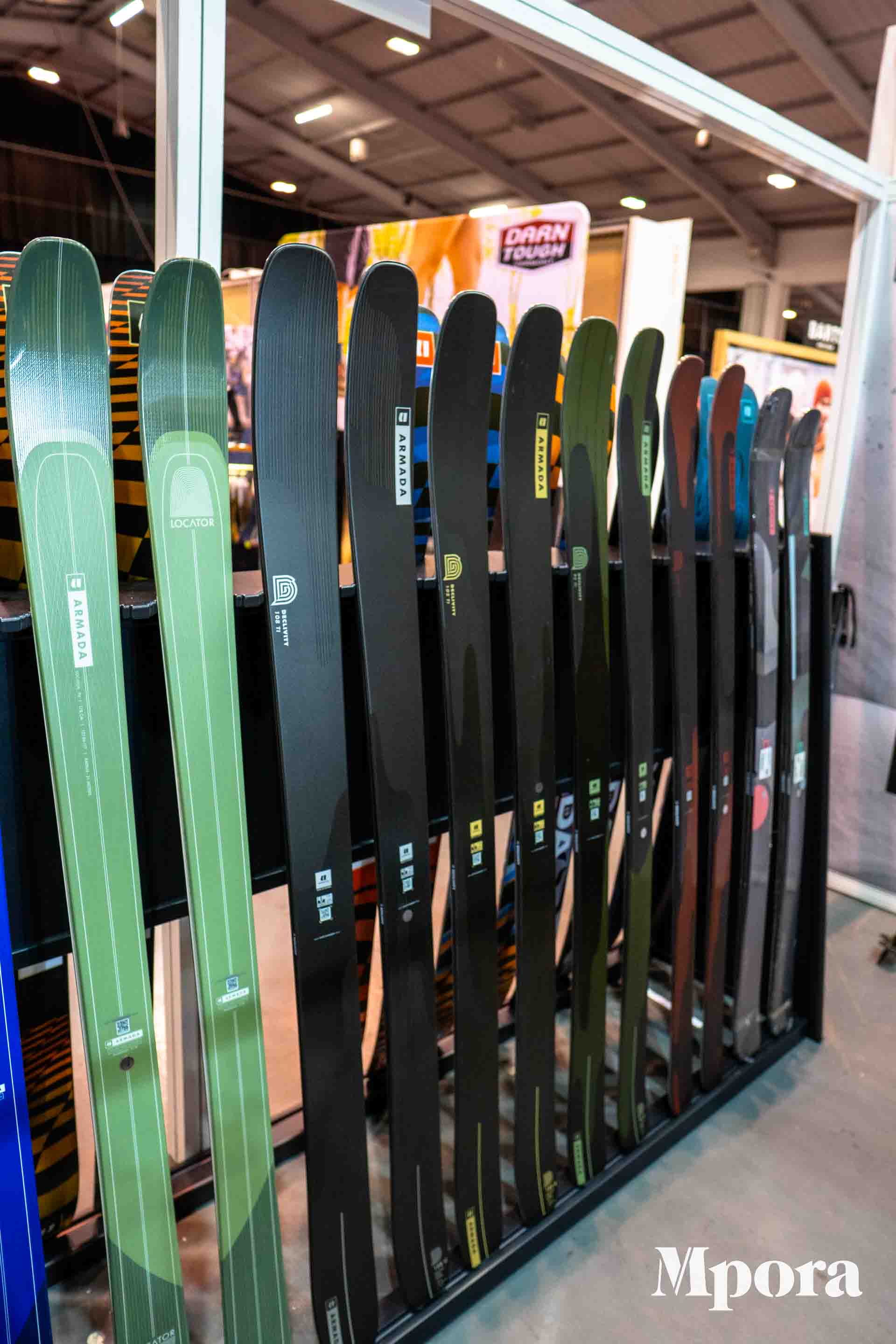 Ski Gear Product Preview For Winter 2023/2024 - Mpora