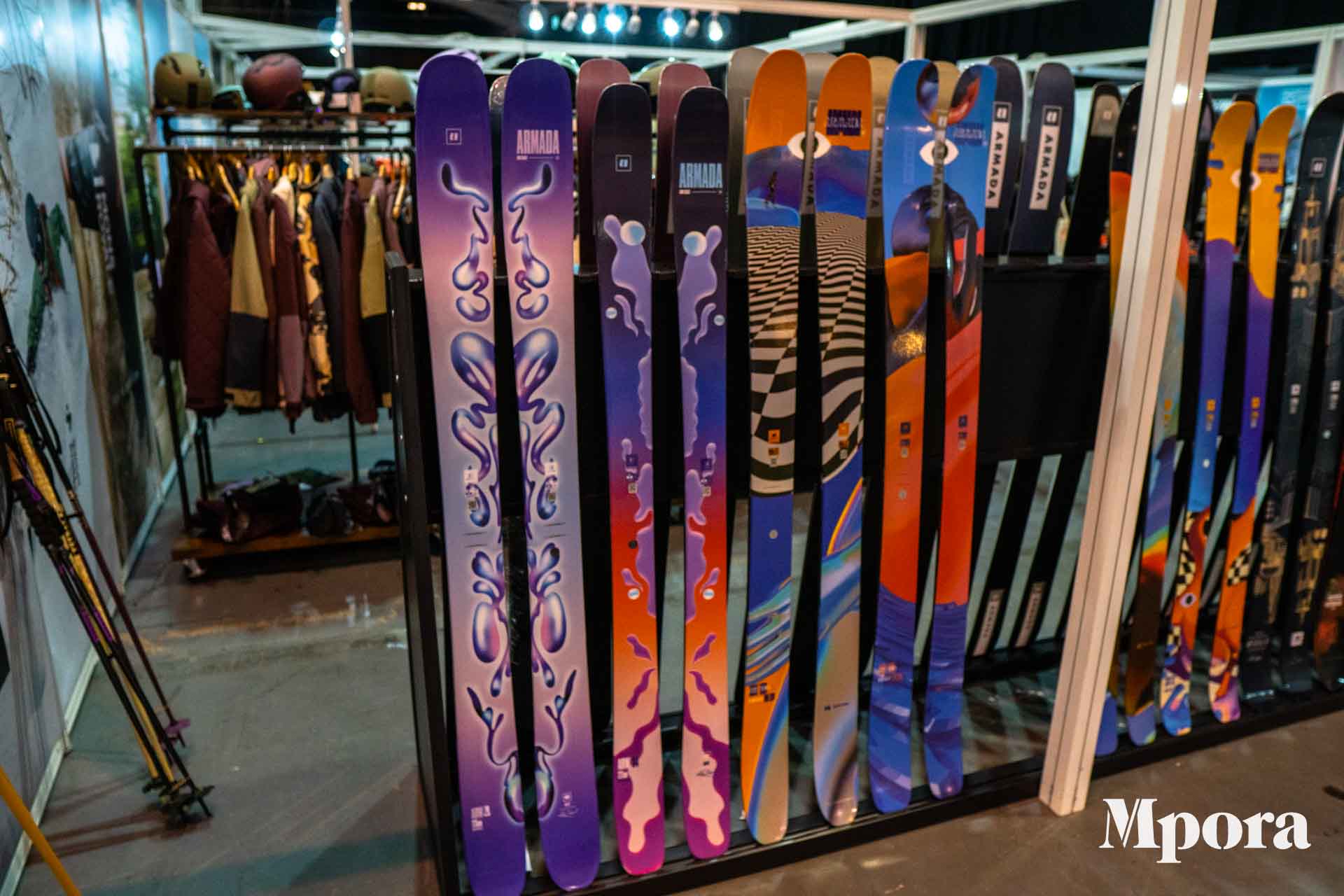 Ski Gear Product Preview For Winter 2023/2024