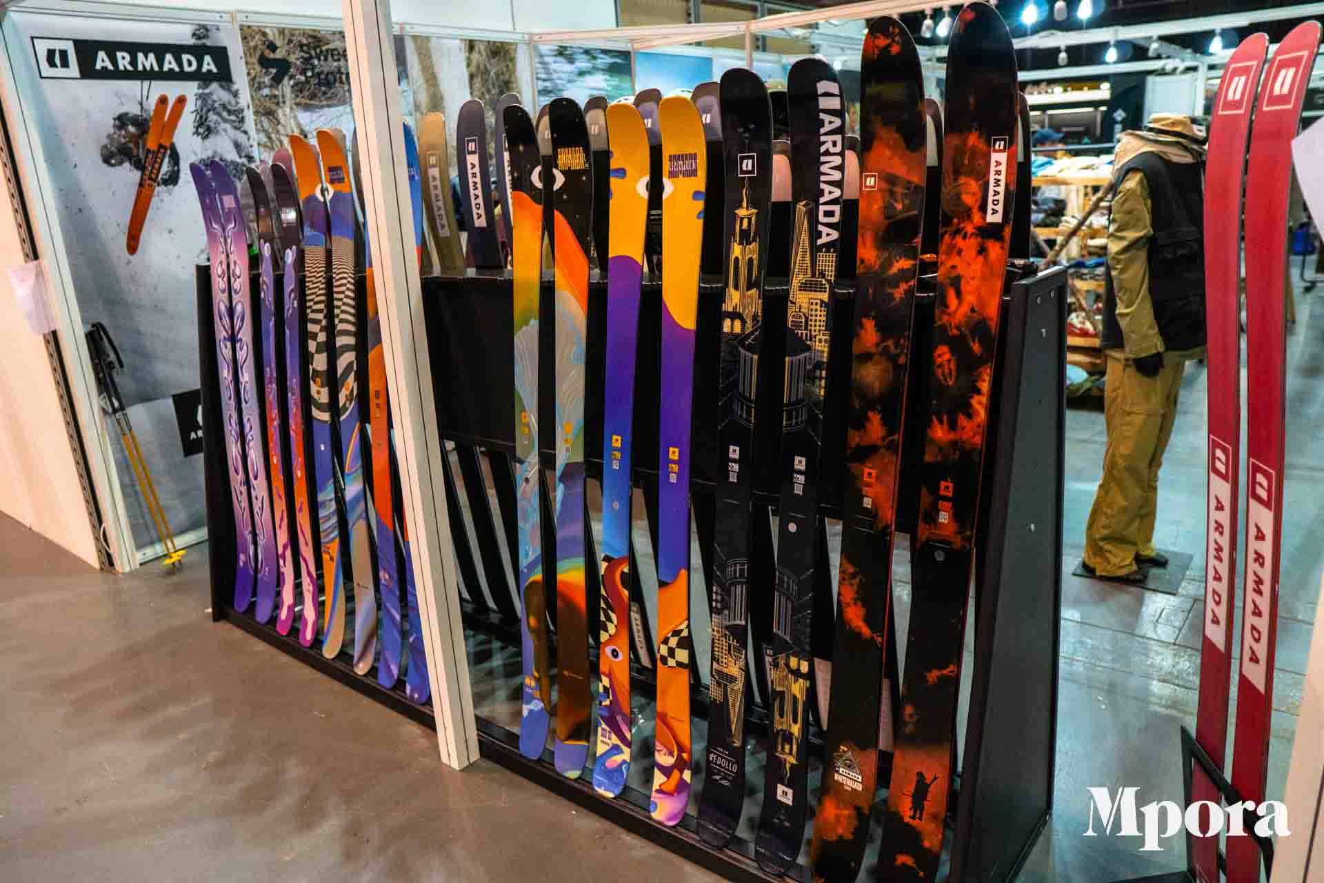 Ski Gear Product Preview For Winter 2023/2024