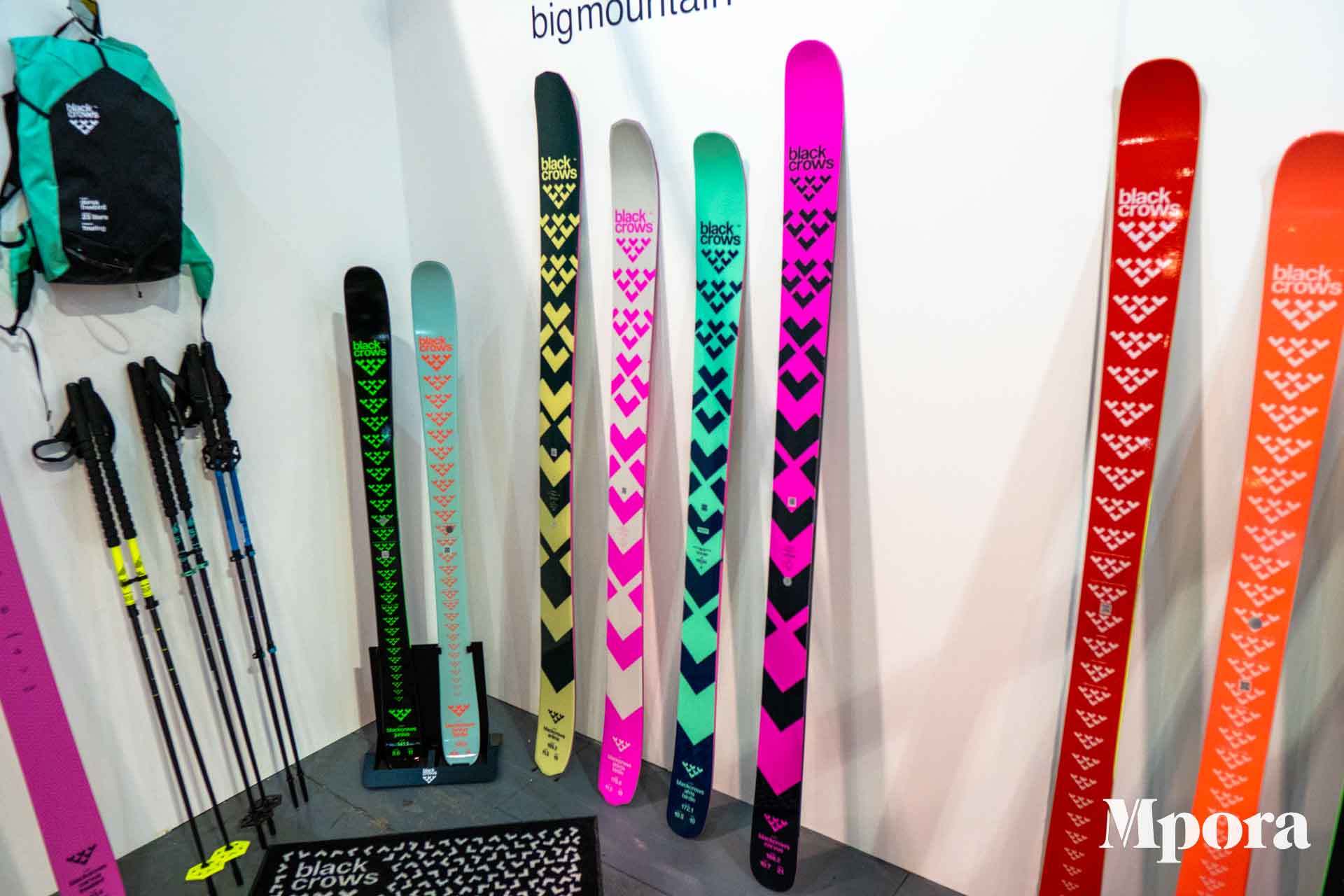 Ski Gear Product Preview For Winter 2023/2024