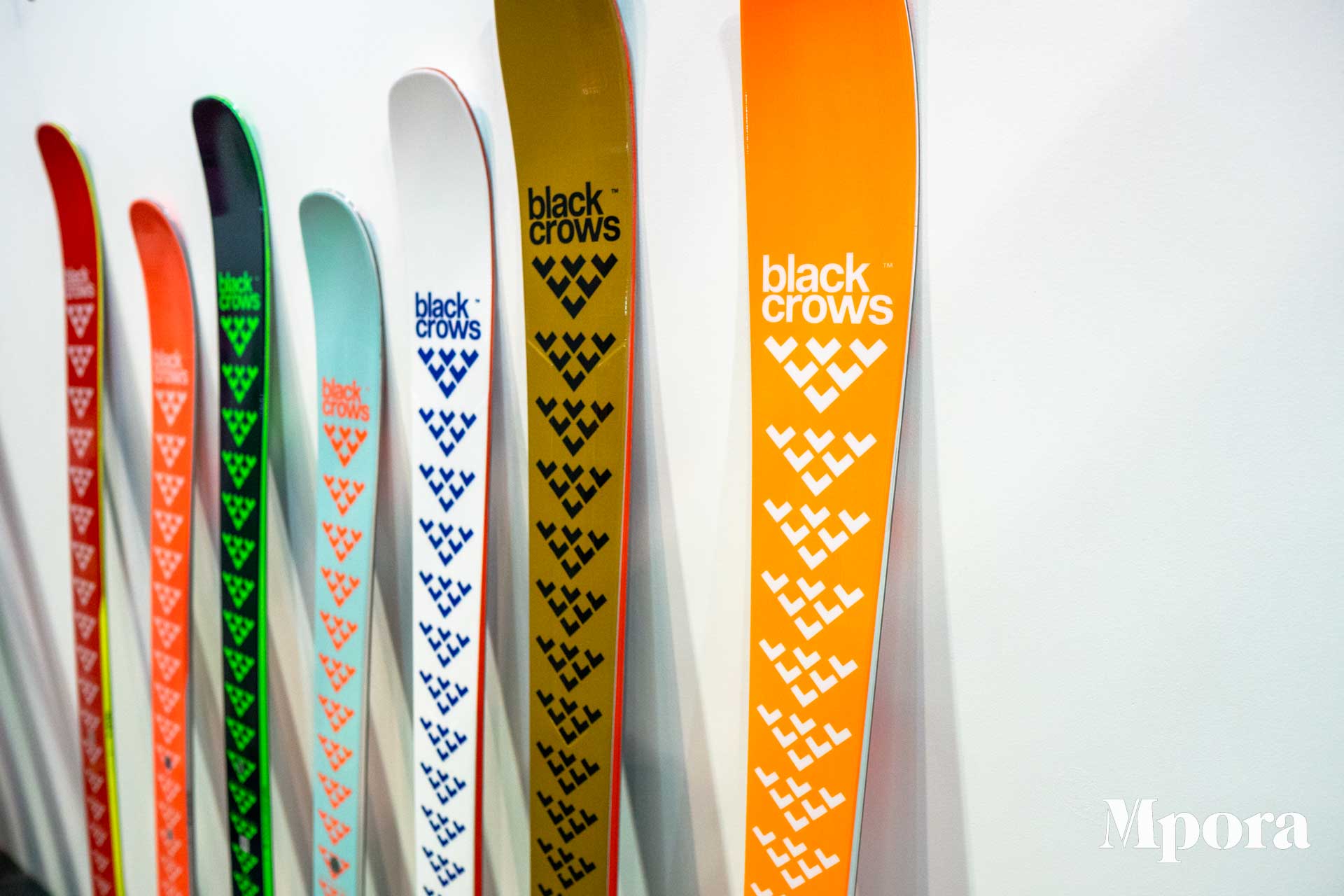 The Best Skis of Winter 2023/2024