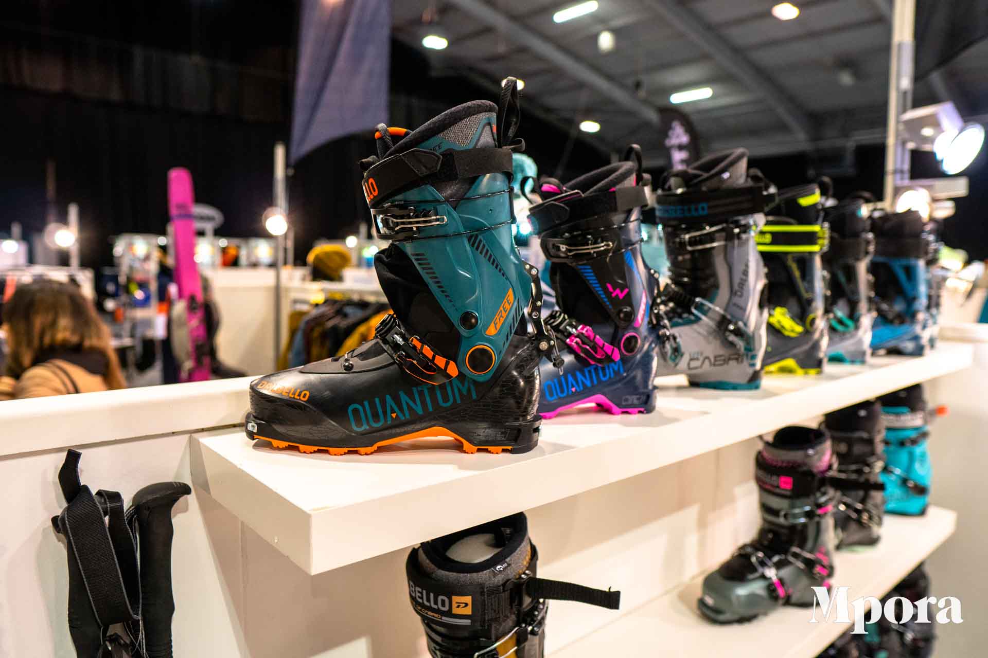 Ski Gear Product Preview For Winter 2023/2024