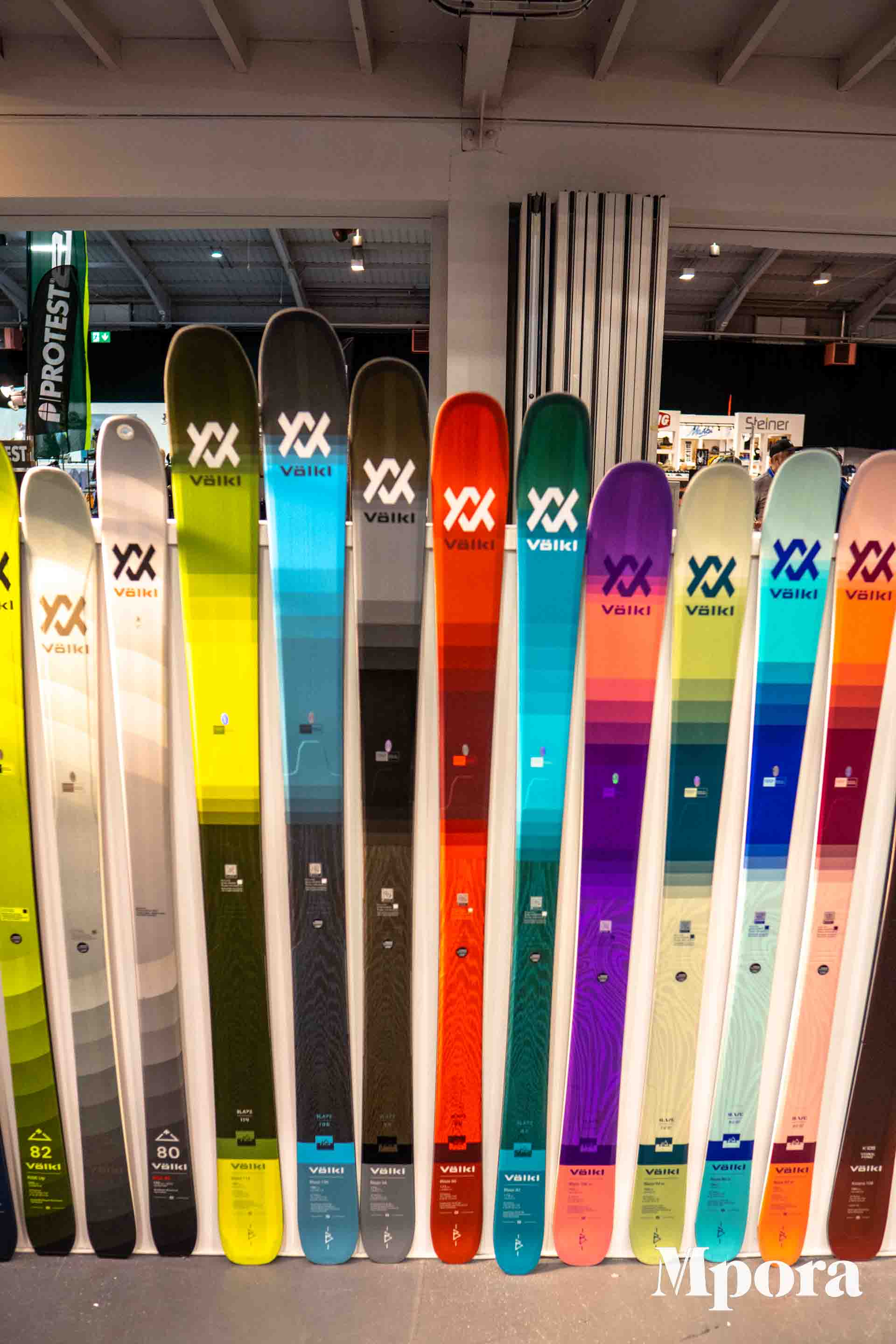 Ski Gear Product Preview For Winter 2023/2024