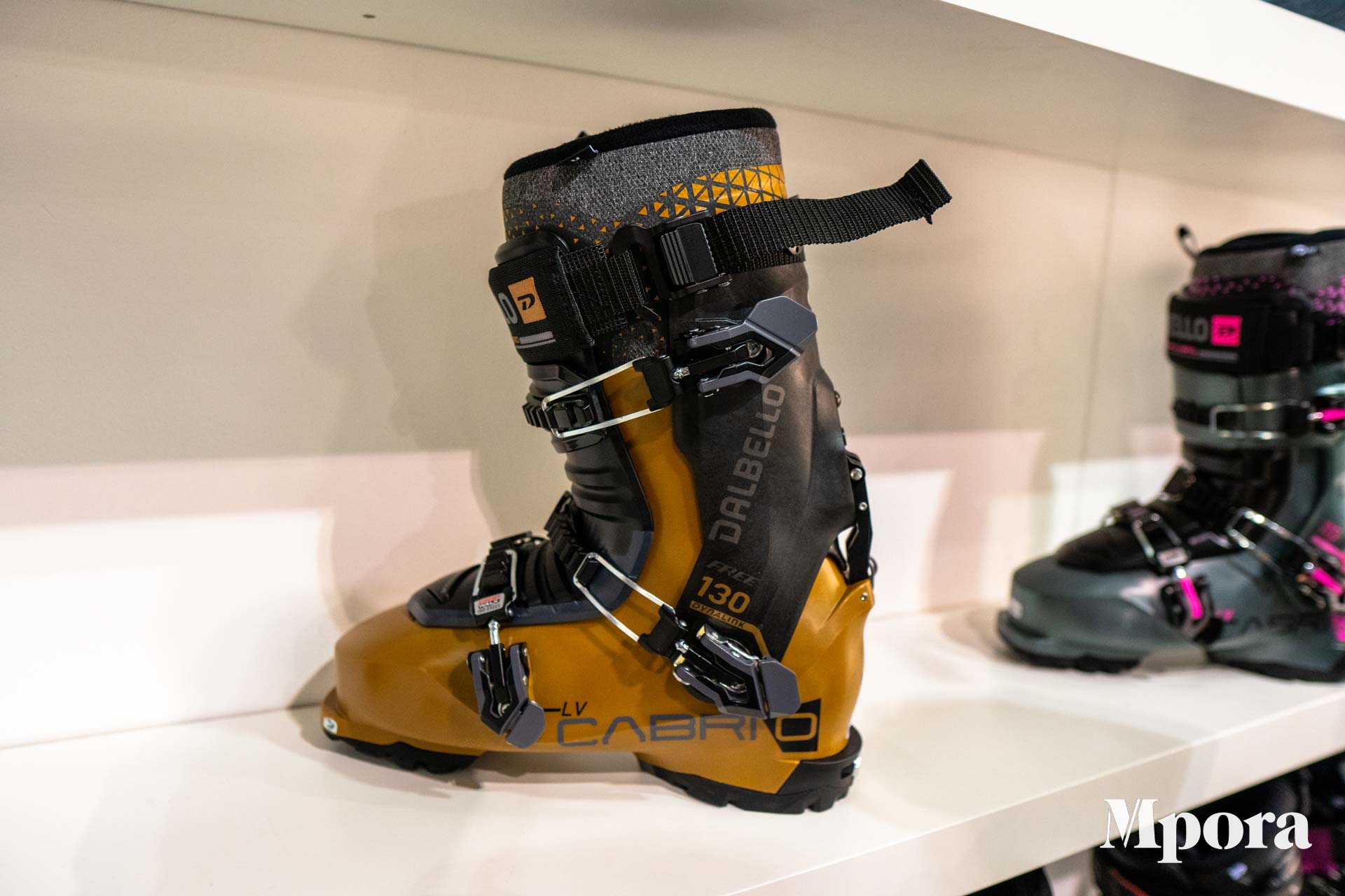 Ski Gear Product Preview For Winter 2023/2024