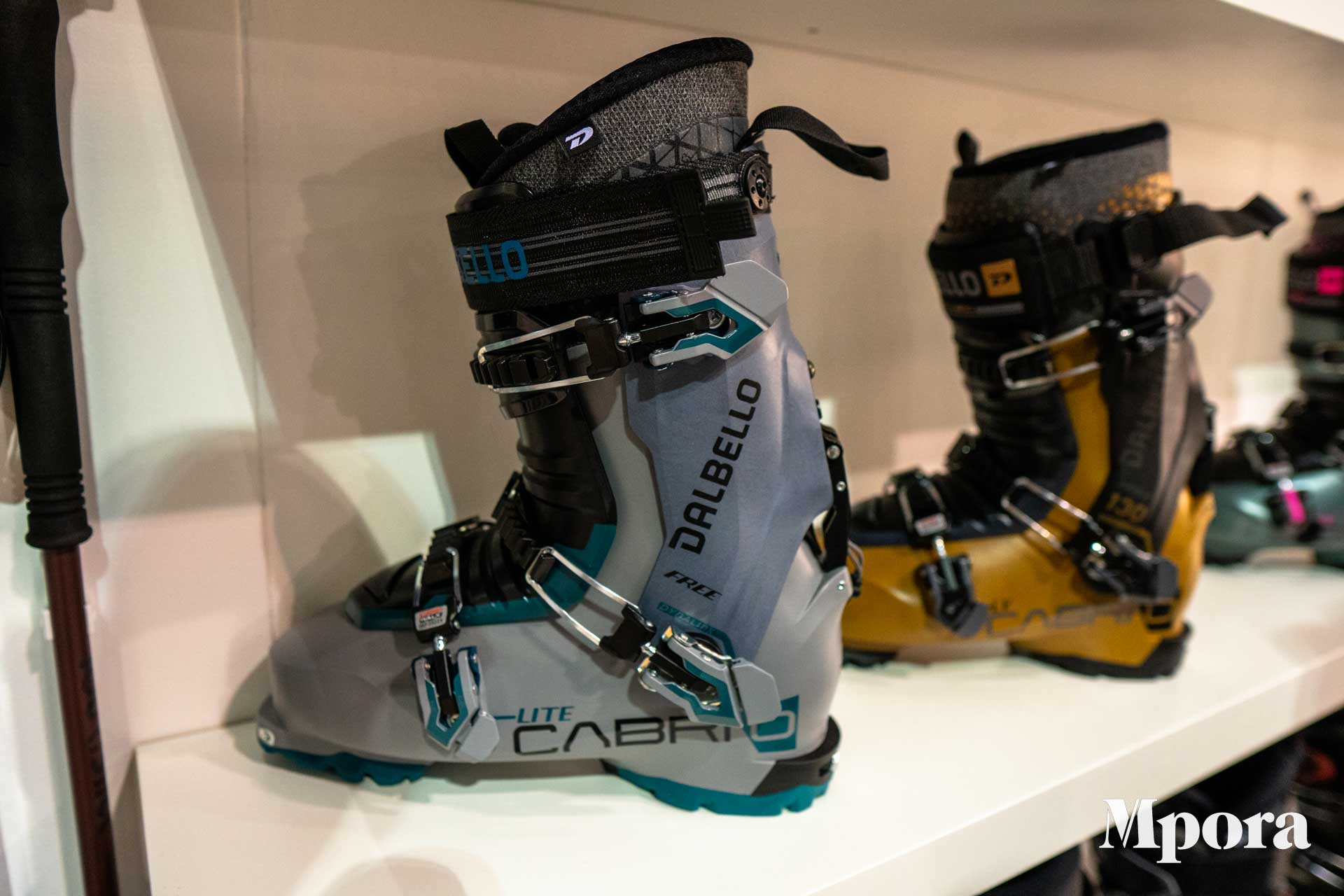 Ski Gear Product Preview For Winter 2023/2024