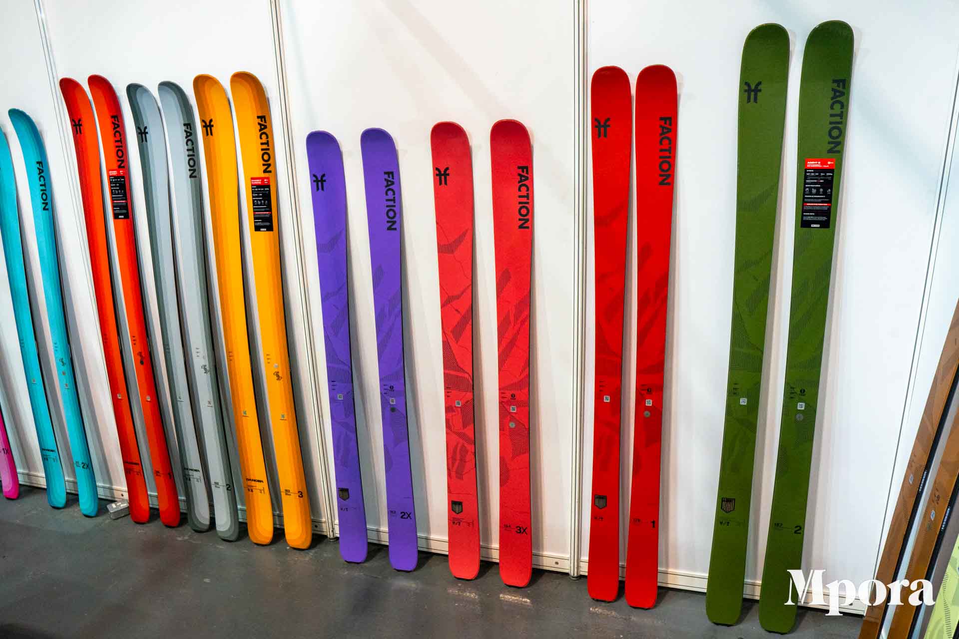 Ski Gear Product Preview For Winter 2023/2024