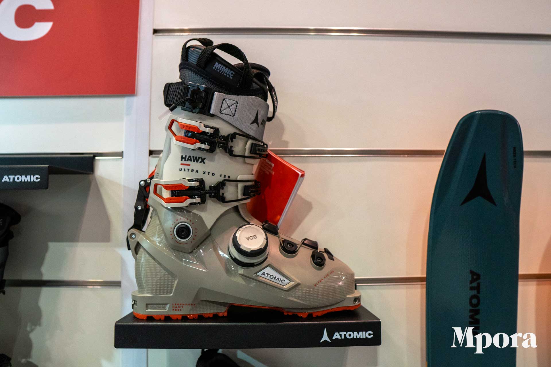 Ski Gear Product Preview For Winter 2023/2024