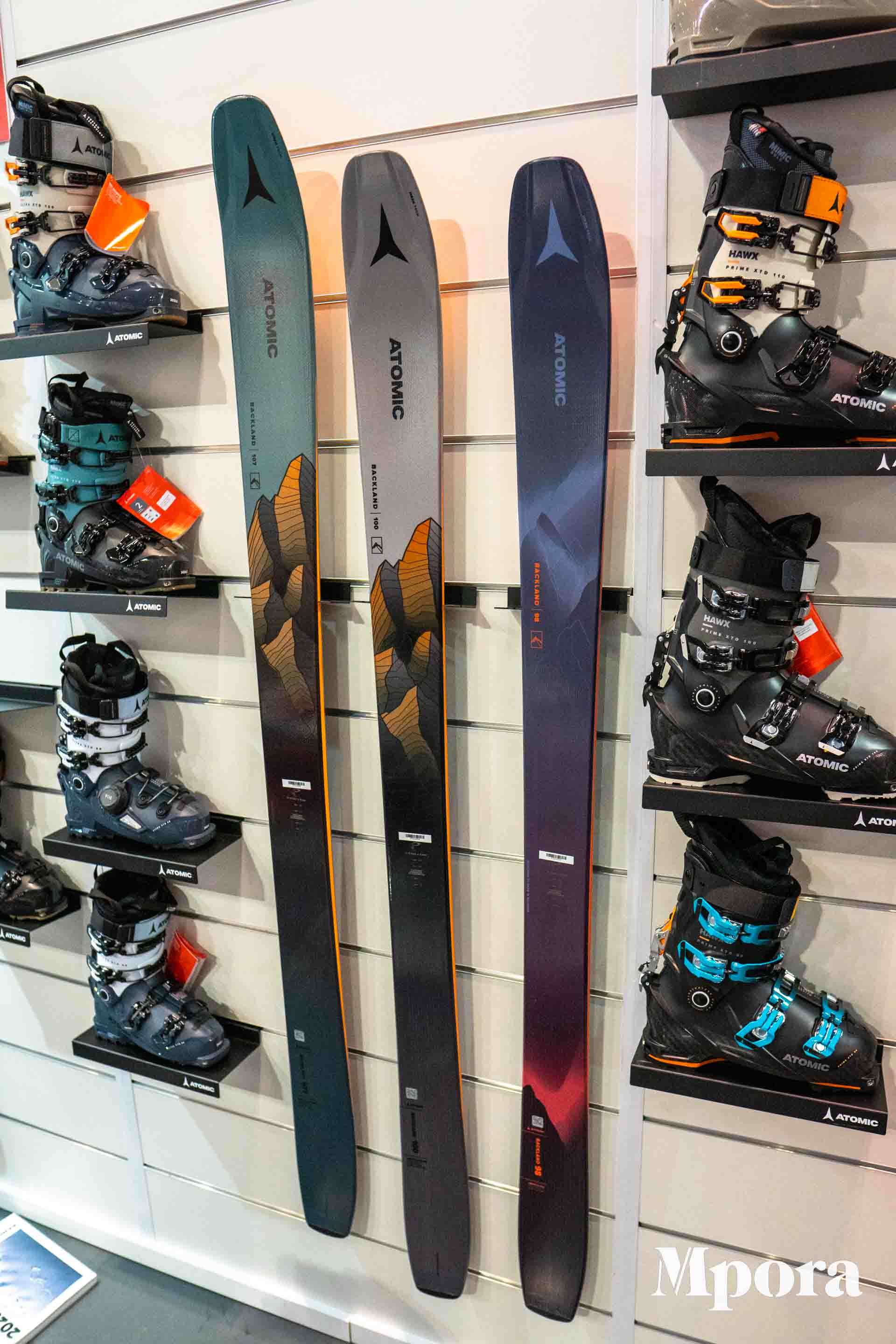 Ski Gear Product Preview For Winter 2023/2024