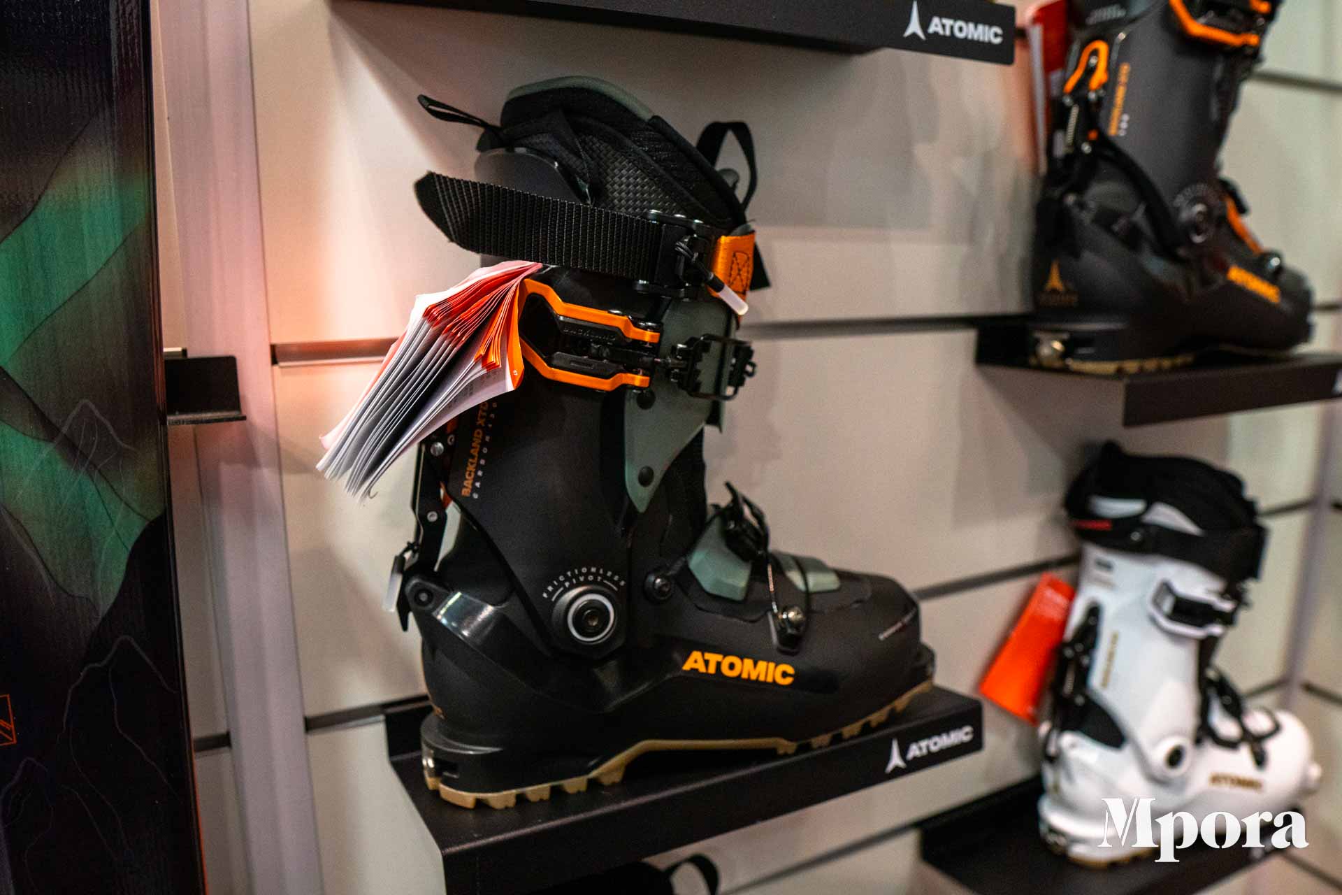 Ski Gear Product Preview For Winter 2023/2024