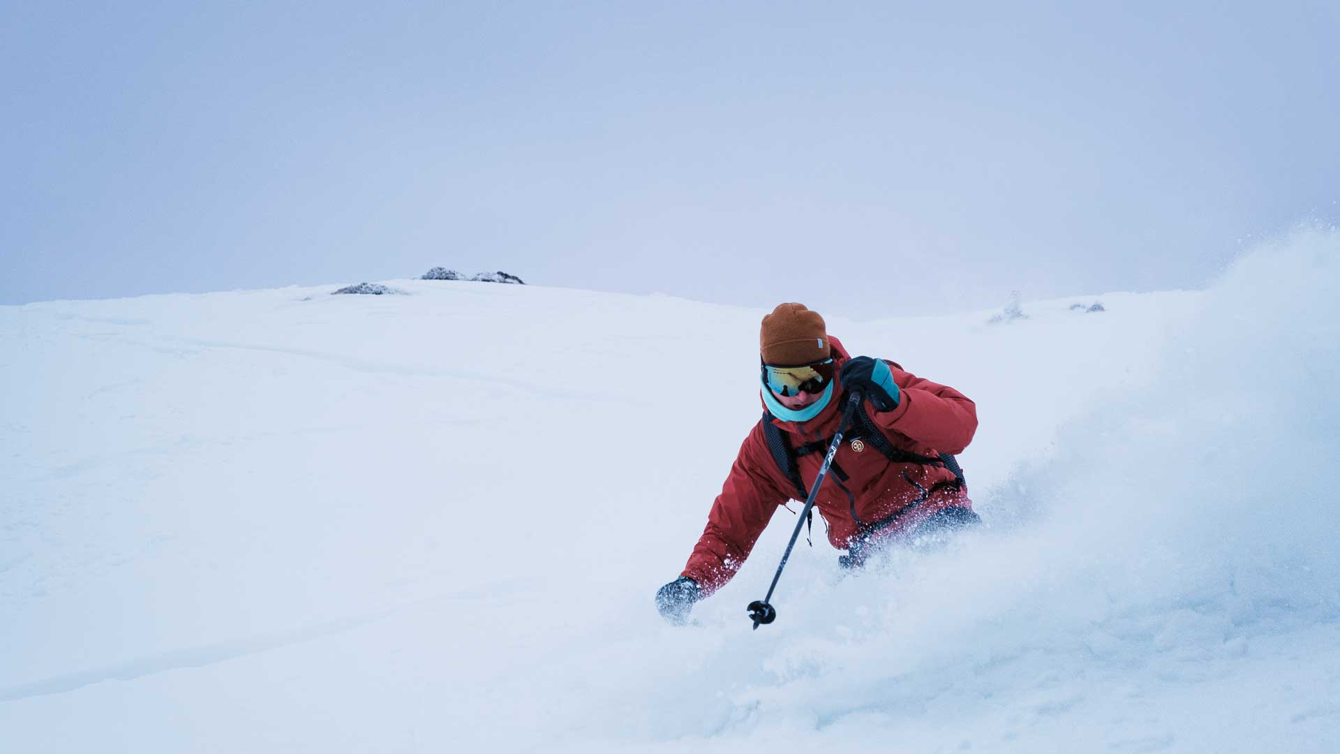 Backcountry Spotlight | Ski Touring Among Giants On The Aletsch Glacier