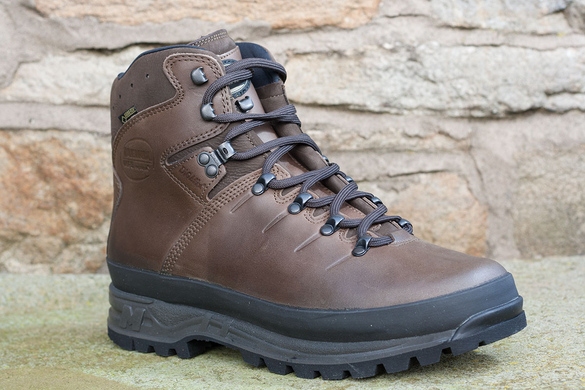 Walking Boots Buyer's Guide