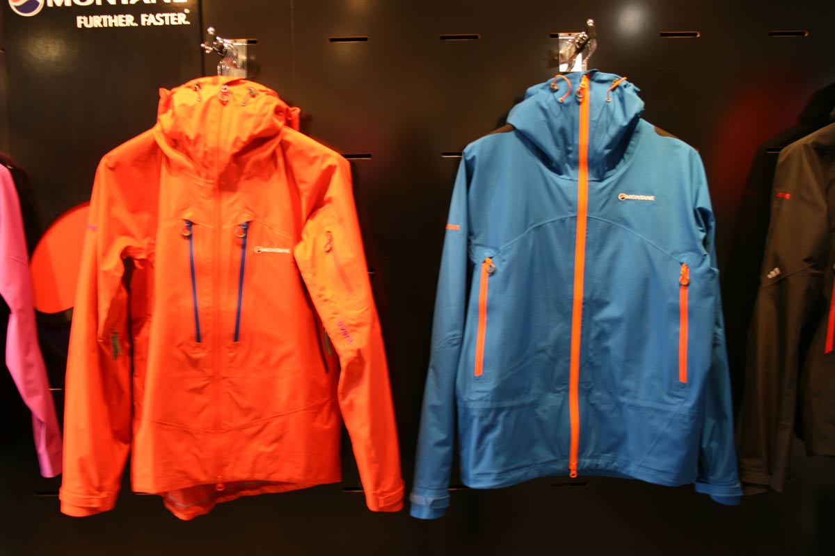 Mammut Nordwand Pro Jacket: Review