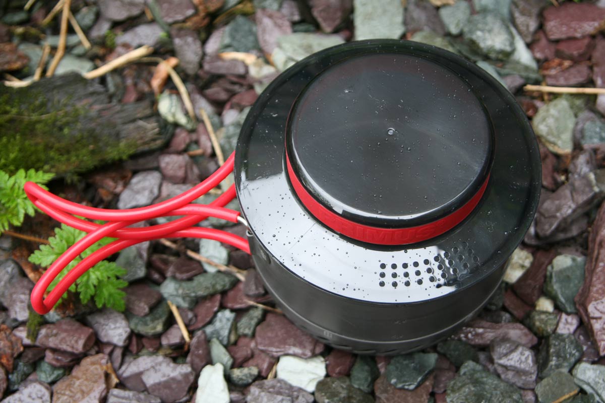 Primus ETA Spider Stove | First Look - Outdoors Magic