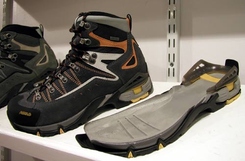 Asolo Flame GTX Boot First Look Outdoors Magic