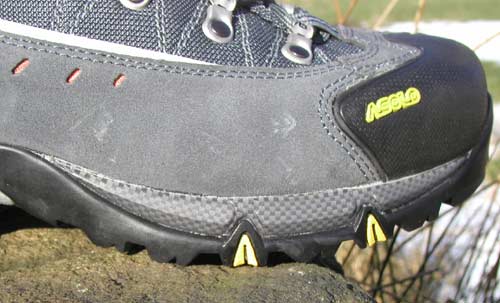 Asolo Flame GTX Boot First Look Outdoors Magic