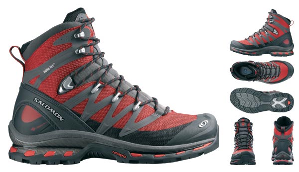 Salomon Cosmic 4D