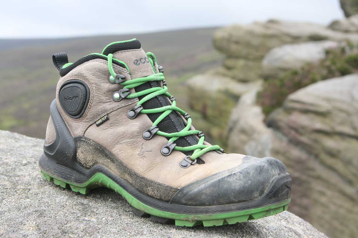 Best lightweight walking boots tested and reviewed