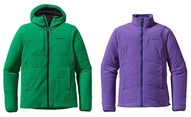 Patagonia Nano Air Hoody