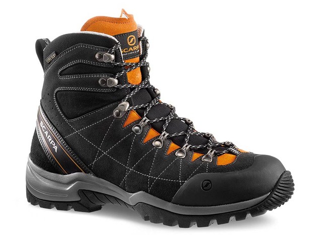 Scarpa R-Evo GTX Boot