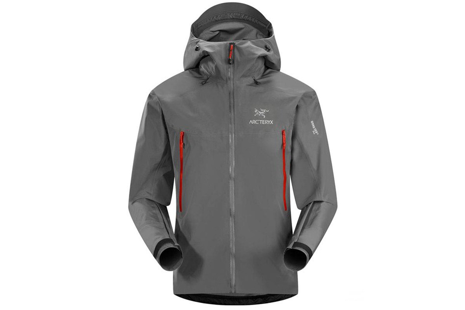 Arc'teryx Beta LT Jacket