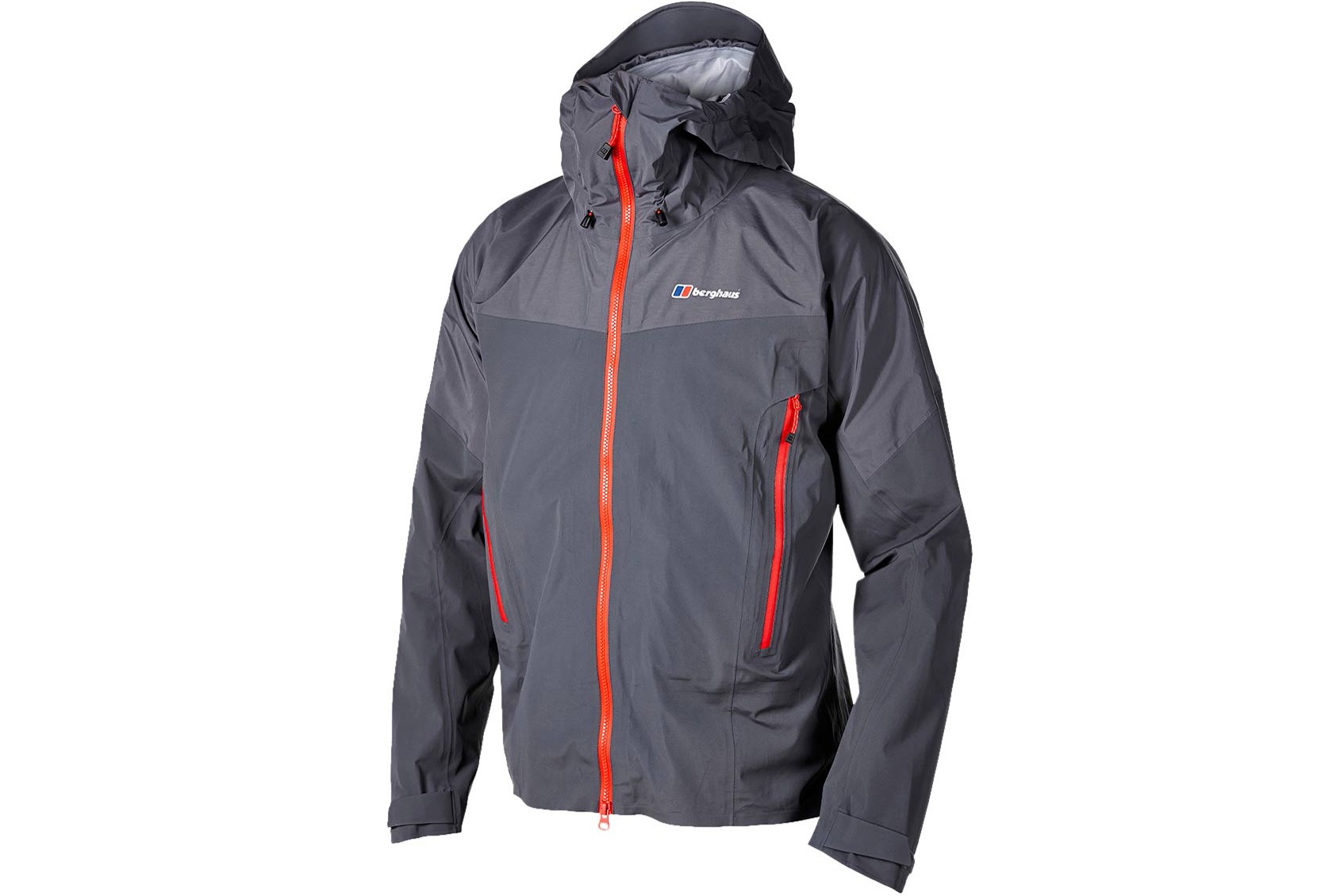 Berghaus Mount Asgard Stretch