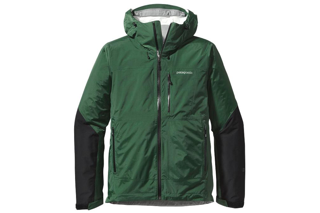 Patagonia TorrentShell