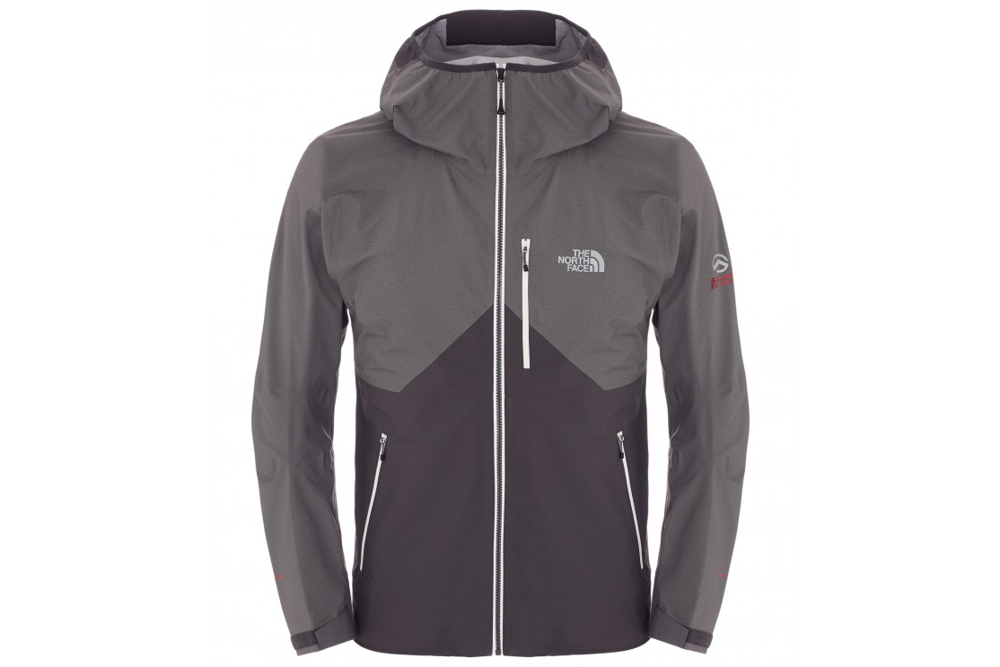 The North Face Fuse