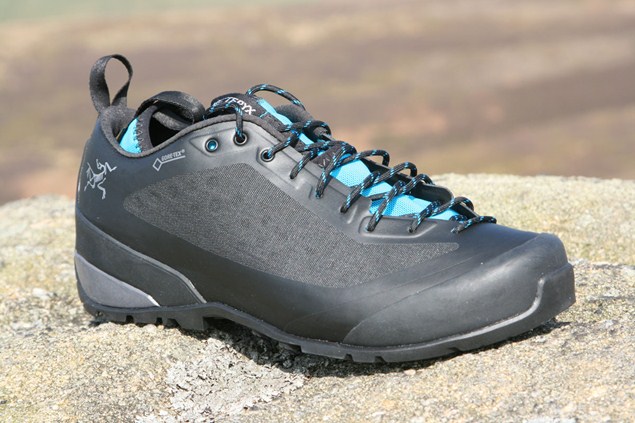 Arc'teryx Acrux2 FL GTX