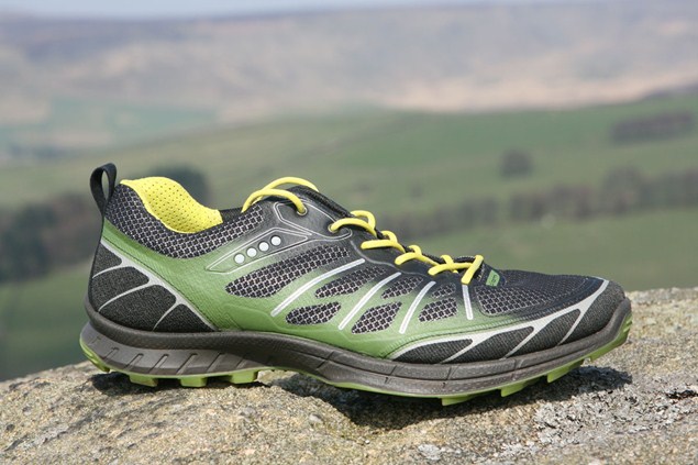 Ecco Biom FL Trail