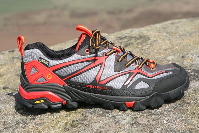 Merrell Capra Sport Gore-Tex