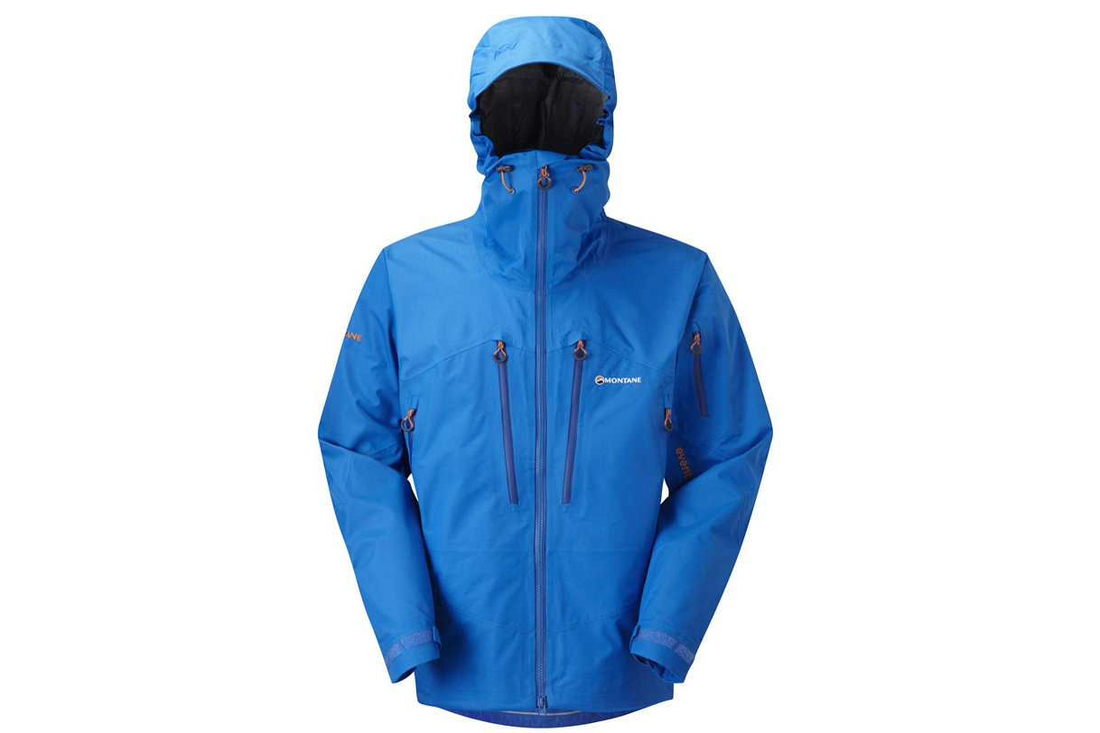 Best Waterproof Shell Jackets Reviewed 2016