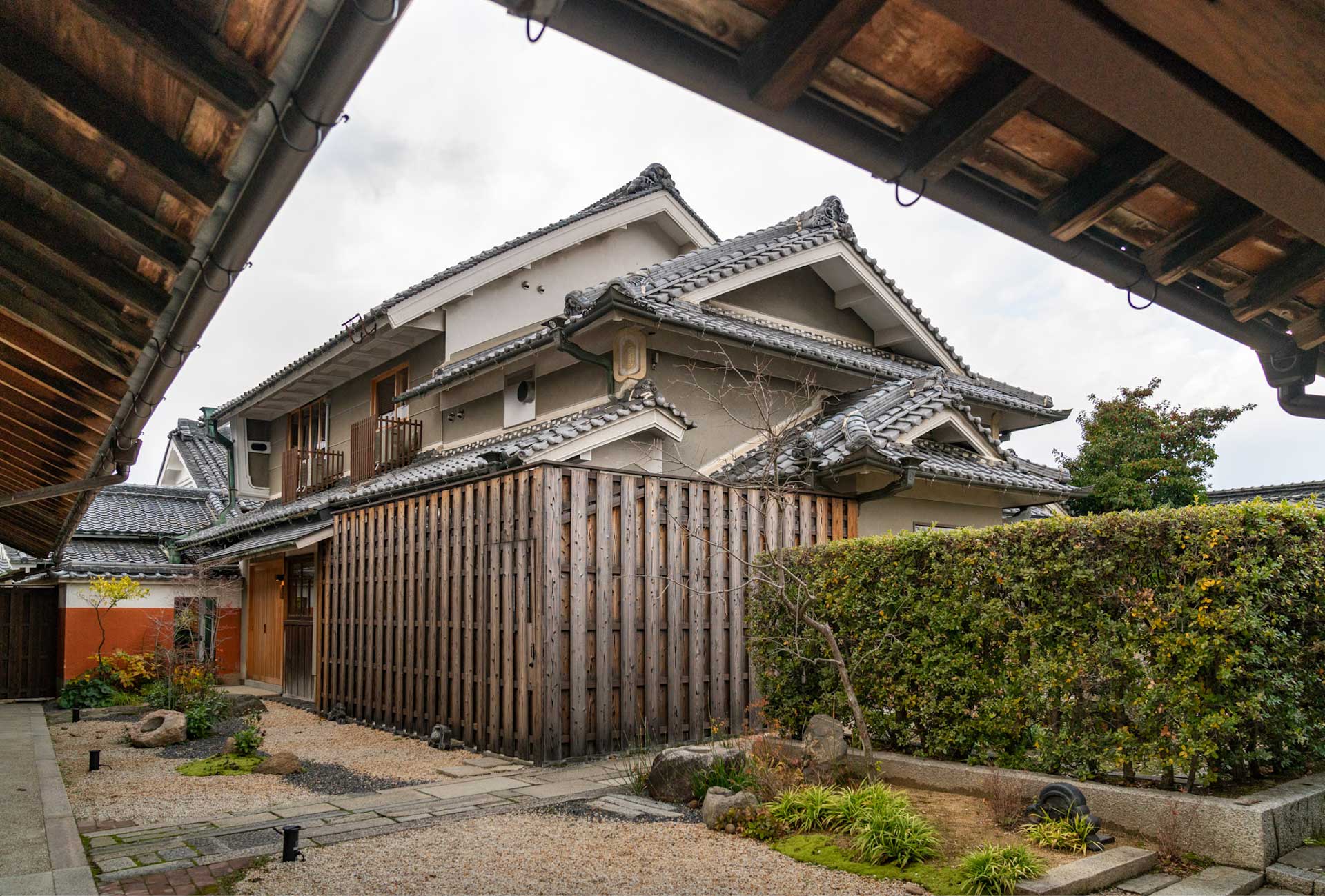 Pilgrimage-Route-Japan