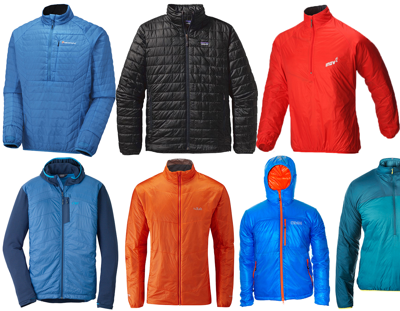 INOV8 Race Elite 260 Thermoshell Reviews - Trailspace