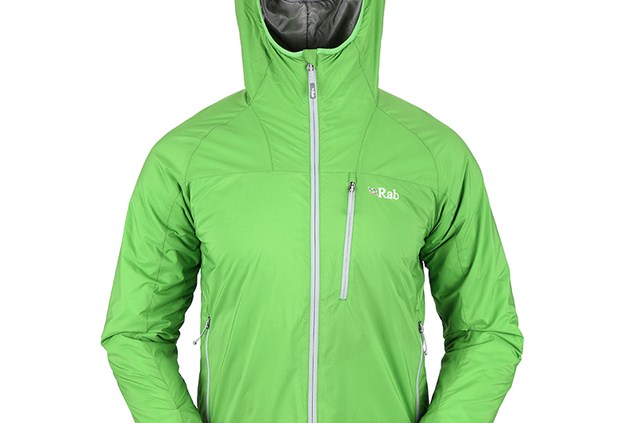 Rab Strata Hoodie | Review - Outdoors Magic