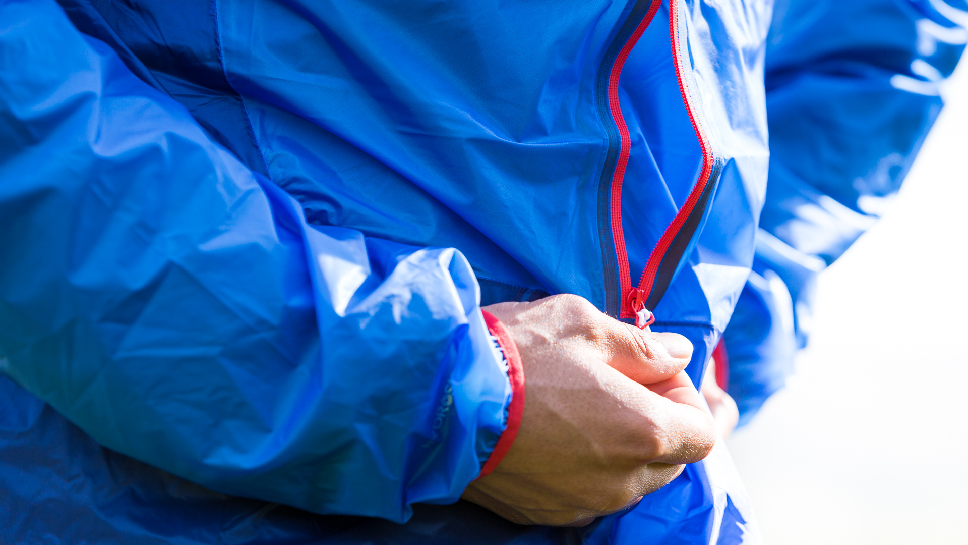 Berghaus Hyper Smock 2.0