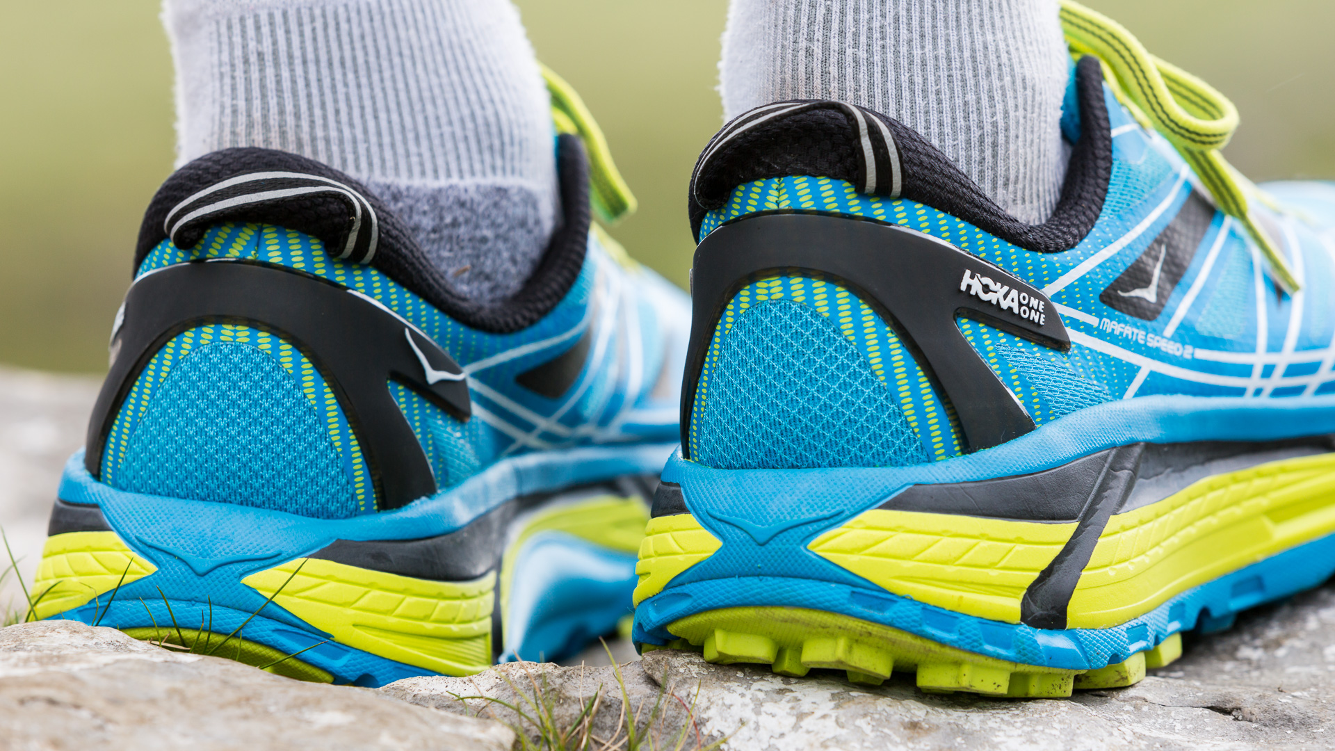 Hoka One One Mafate Speed 2