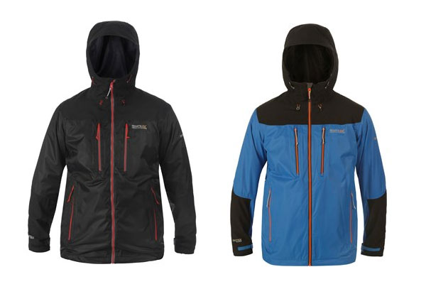 Cheap Waterproof Jackets