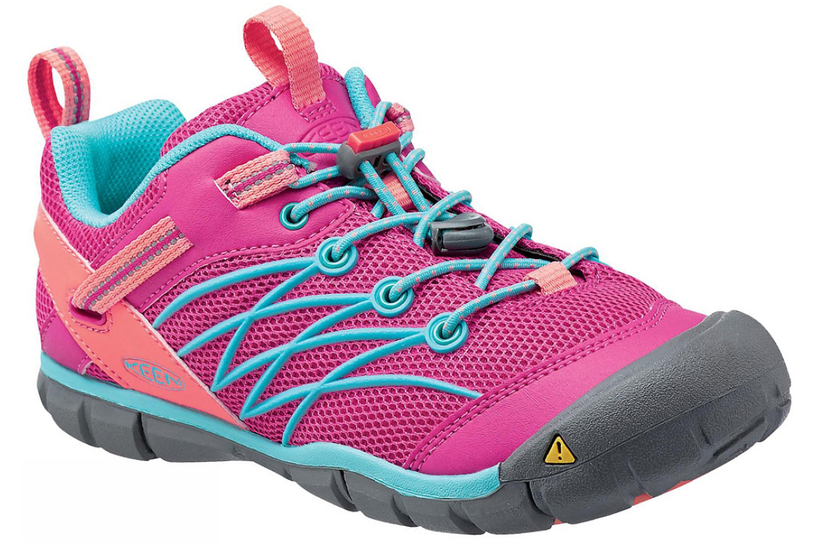 Keen Kids Chandler CNX Shoe