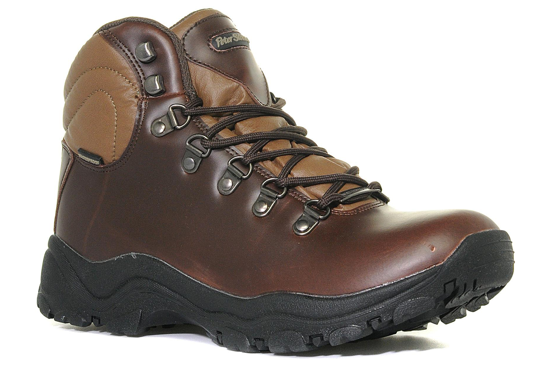 These Peter Storm women's walking boots are now less than half