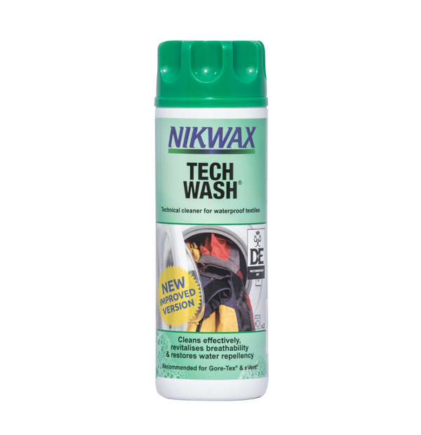 Tech Wash