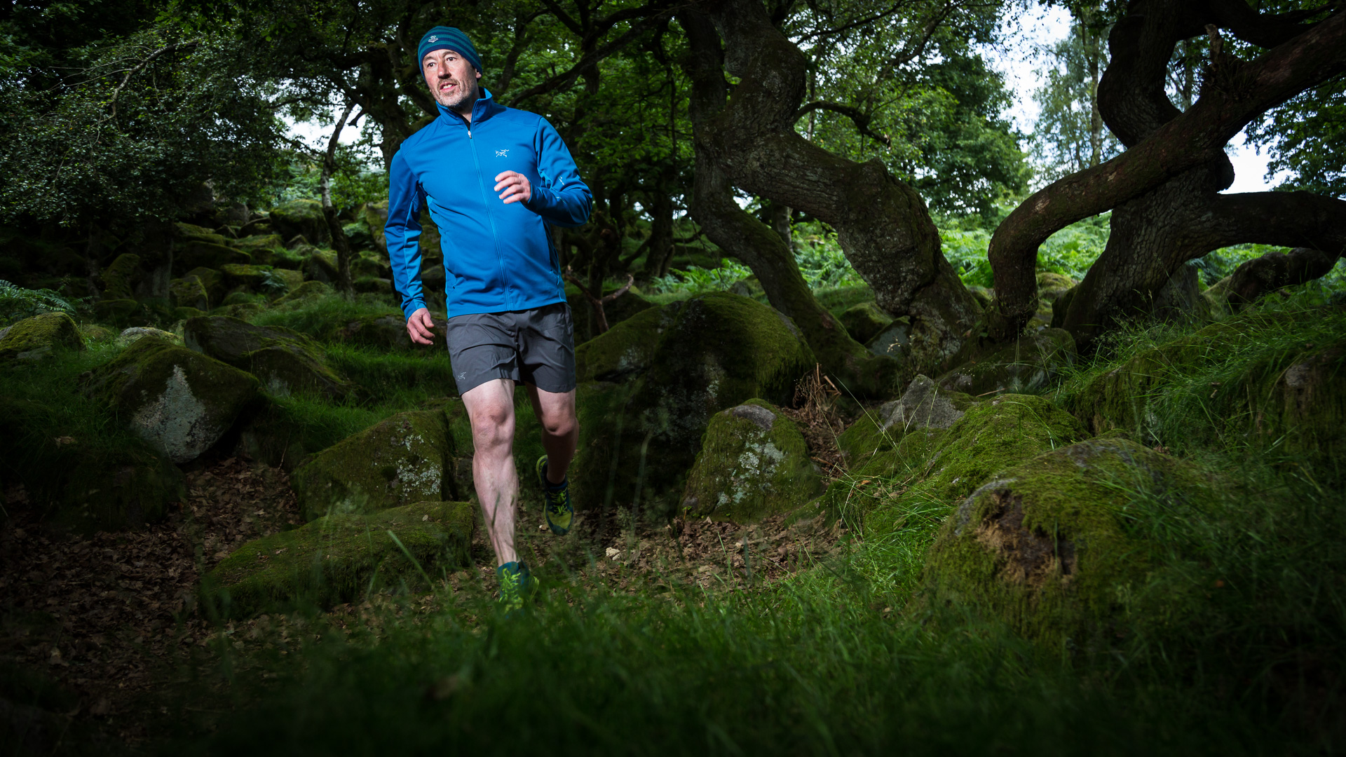 Slipstream Trail Shorts: #TeamMontane review – Montane - US