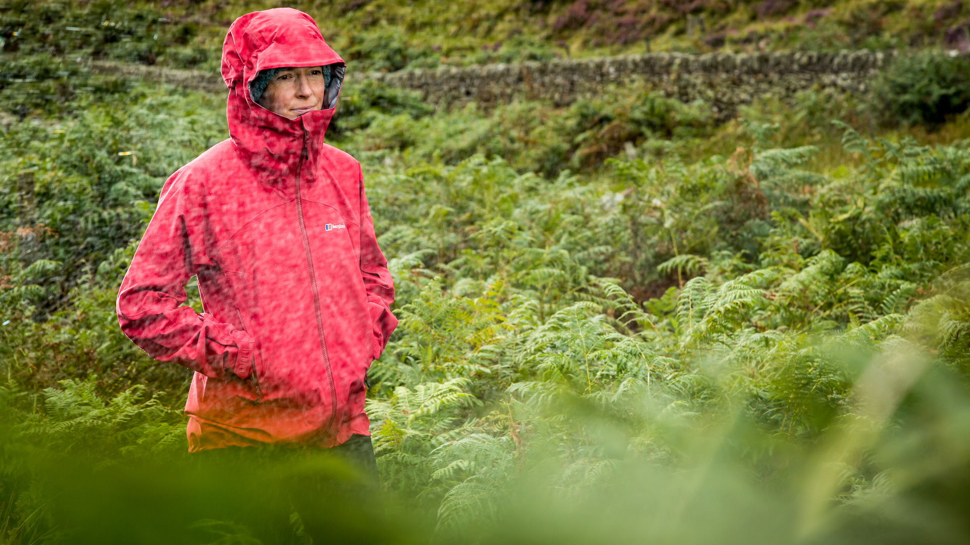 Berghaus Women