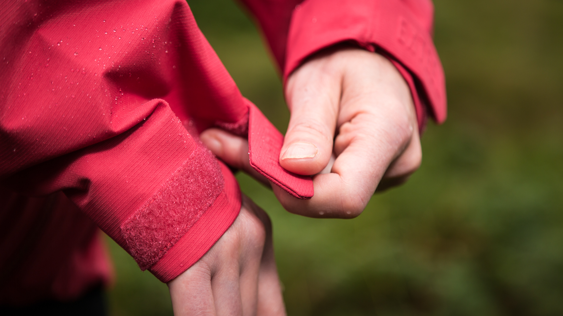 Berghaus Women