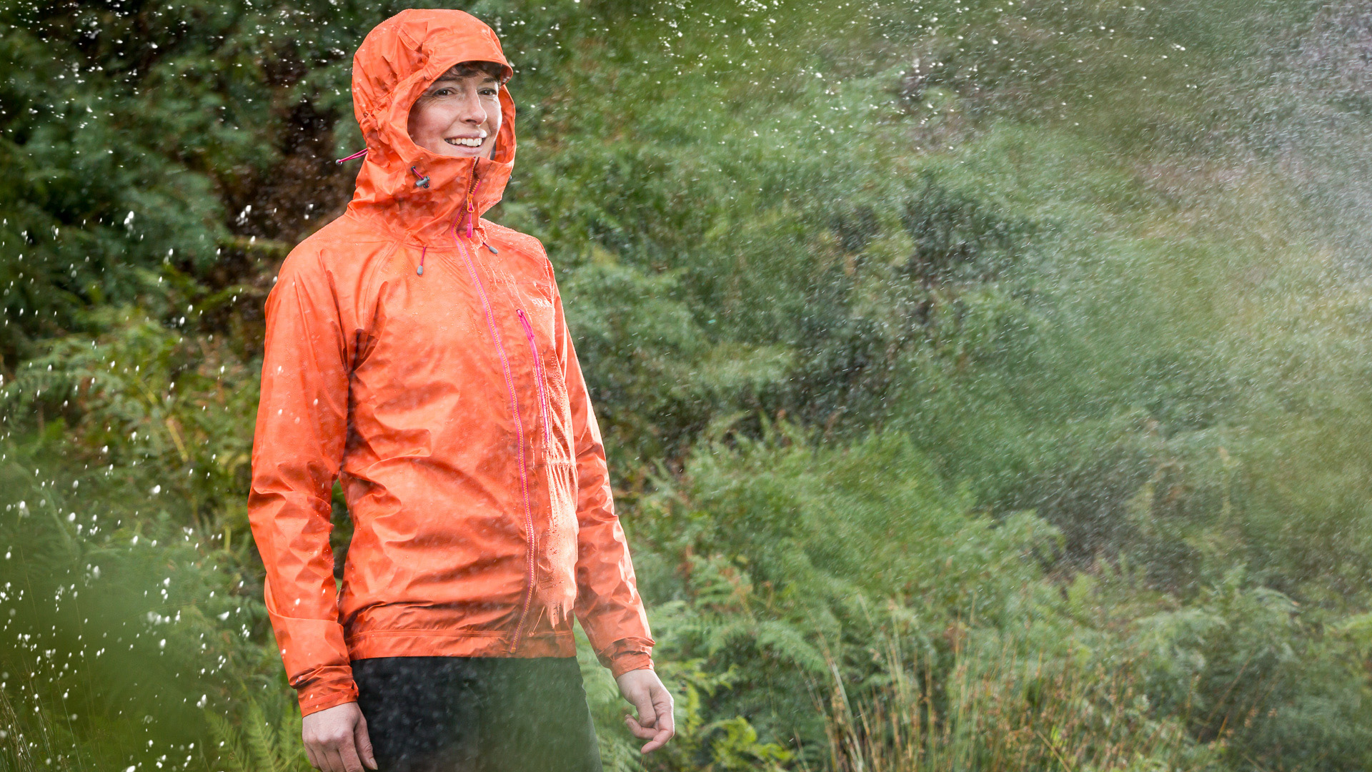 6 of the Best Gore Tex Alternatives For 2016 / 17