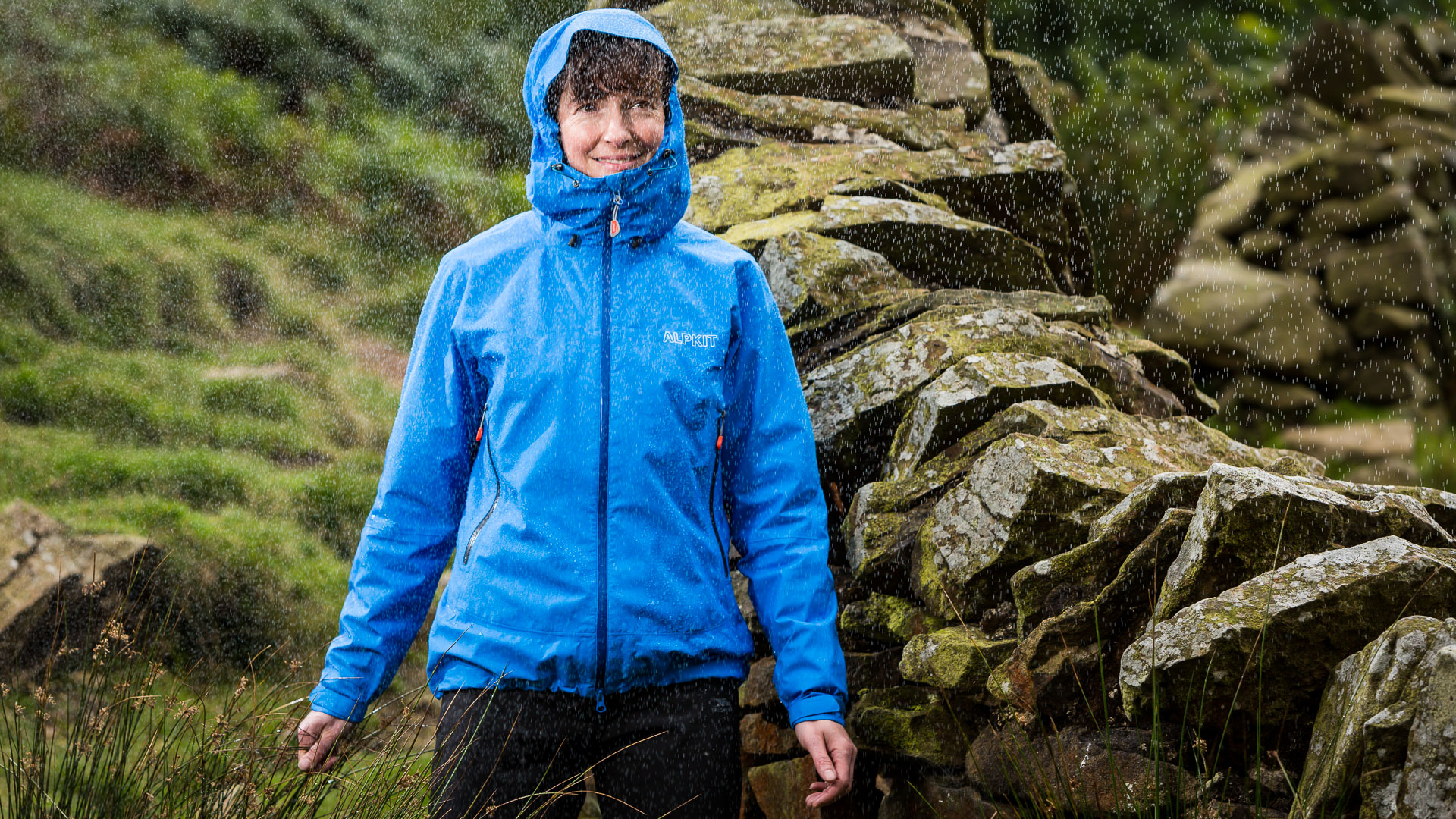 Alpkit Balance women's jacket review