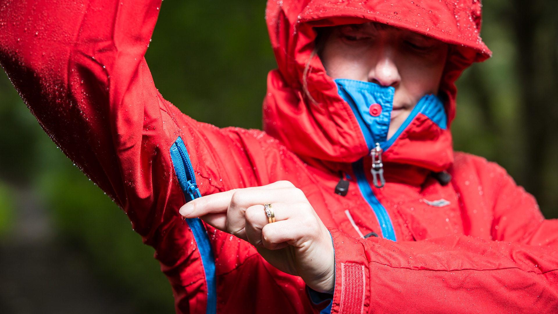 Paramo women